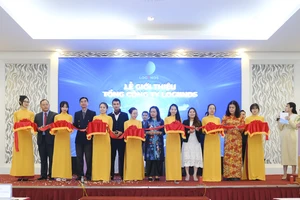 Ra mắt Logiinds, Công ty logistics gắn với công nghệ AI, Robotics 