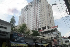 TP.HCM lần thứ 3 họp tháo gỡ thị trường bất động sản 