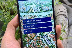 Nhiều địa phương chậm công khai bảng giá đất trên môi trường điện tử 