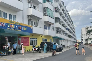 Chính thức phê duyệt đề án xây 1 triệu căn nhà ở xã hội 