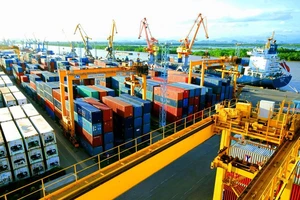 Tăng trưởng kinh tế đáng khích lệ những tháng đầu năm 2023