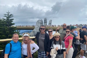 Công bố mức độ hấp dẫn của du lịch Đà Nẵng