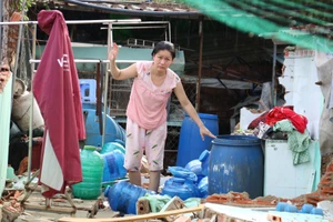 Mất trắng vì mua nhầm nhà xây trái phép 