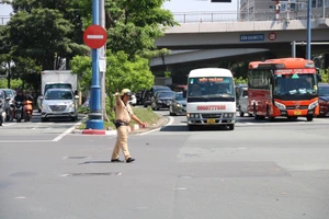 12 lỗi dễ bị xử phạt hành chính và tước giấy phép kinh doanh vận tải
