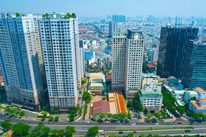 Doanh nghiệp bất động sản tự tin phát hành trái phiếu