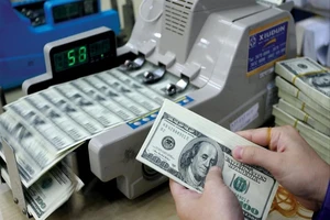 Bộ Tài chính Mỹ tiếp tục xác định Việt Nam không thao túng tiền tệ