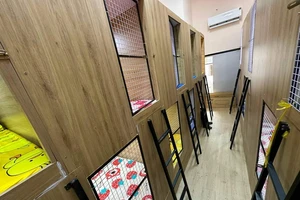 Đừng để hộp ngủ biến thành những thảm họa