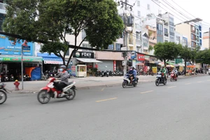 Hiện trạng dự án metro 2 sau ngày khởi công gói thầu kỹ thuật