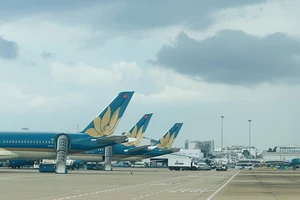 Vietnam Airlines nỗ lực cân đối thu chi từ năm 2024 