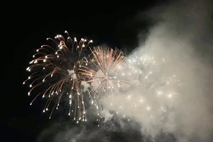 Điều chỉnh giao thông khu vực trung tâm quận 1 cuối tuần này