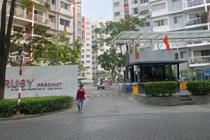 Gỡ điểm nghẽn để cấp giấy chứng nhận cho condotel