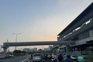 Tạm ngưng thi công các công trình đào đường dịp Tết Nguyên đán Giáp Thìn