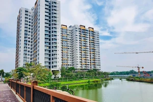 4 giải pháp khơi thông nguồn vốn bất động sản