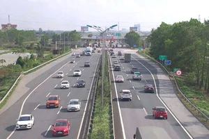 19 vụ va chạm giao thông trên 4 tuyến cao tốc dịp tết