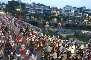 Tháo dỡ cầu Trần Khánh Dư được không?