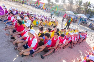 Du lịch MICE khởi sắc đầu năm 2024 