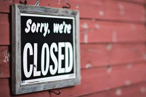 Doanh nghiệp dừng hoạt động trong tháng 3 tăng nóng