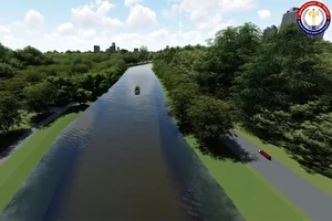 Kênh đào Funan Techo: 'Thượng tôn pháp luật' mở ra nhiều cơ hội lớn