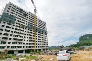 Loạt khu đô thị ngàn tỉ hâm nóng thị trường nhà đất Thanh Hóa