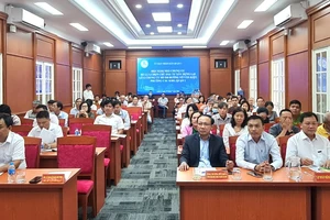 Quận 1: Mở lối ra cho dự án chung cư cũ 5 năm chưa thực hiện được