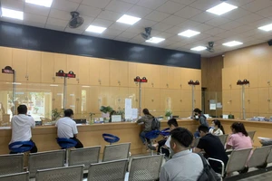 Bảng giá đất mới sắp có hiệu lực: TP.HCM làm cả thứ 7, chủ nhật để giải quyết hồ sơ đất đai cho dân 