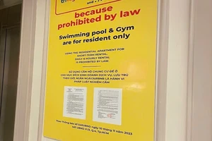 Nhiều chủ officetel bức xúc vì bị 'dọa cấm' cho thuê ngắn hạn 