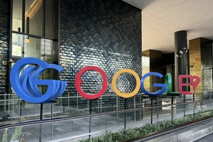 Văn phòng Google chính thức có mặt tại Việt Nam