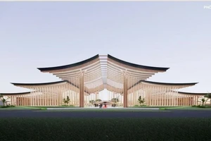 Nghiên cứu nâng cấp sân bay Gia Bình thành cảng hàng không