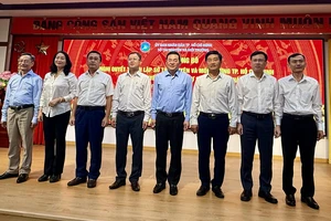 Sở TN&MT hợp nhất với Sở NN&PTNT, giữ tên gọi Sở TN&MT TP.HCM