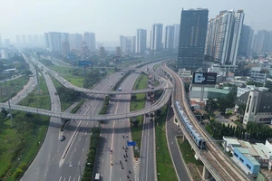 Thị trường đủ lớn cho doanh nghiệp đầu tư đường sắt tốc độ cao