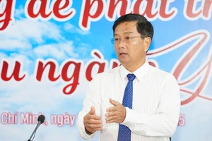 TP.HCM phê duyệt đề án về phát triển ngành nuôi yến