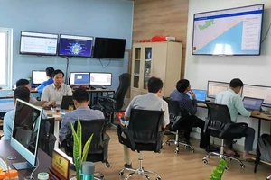 Bà Rịa – Vũng Tàu hoàn thành chia sẻ dữ liệu công chứng, giúp thuận lợi khi giải quyết thủ tục đất đai