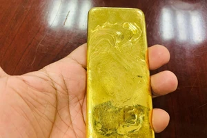 Diễn biến giá vàng trong vài ngày tới?