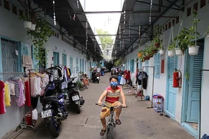 Sắp tới người thuê và người cho thuê nhà ở TP.HCM sẽ được hưởng ưu đãi gì?