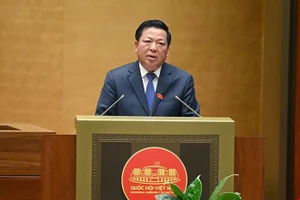 Vành đai 4 TP.HCM: Chính phủ tìm giải pháp bảo đảm nguồn cung vật liệu