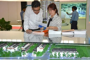 Thu ngân sách từ nhà đất nửa đầu năm tăng vọt nhờ pháp lý khơi thông 