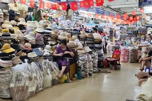 Cần làm rõ khái niệm “hộ kinh doanh” bởi hiện nay khái niệm này đã không còn phù hợp với tình hình thực tiễn. Ảnh: MT