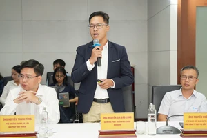 Hóa đơn điện tử: Gỡ vướng chính sách, công nghệ, hướng đến 2 triệu doanh nghiệp