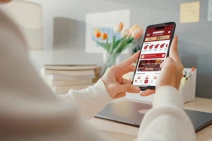 Ngân hàng đã chi trả hàng ngàn tỉ đồng tiền lễ Quốc khánh đến tay người dân