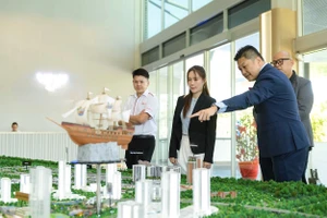 Giải pháp đột phá kéo giảm giá nhà, hiện thực hóa giấc mơ an cư