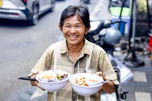 Trạm lưu giữ ký ức