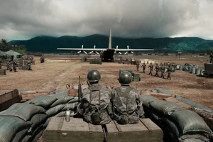 Phim Việt 2025: Rung động và bùng nổ