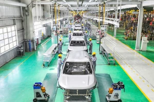 Đột phá thể chế, công nghệ để mở khóa tăng trưởng 2 con số