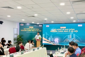 Hàng ngàn người tranh mua nhà ở xã hội: Nút thắt ở đâu?