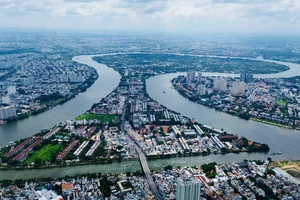 Cần phá thế 'ốc đảo' giao thông để Khu đô thị Bình Quới phát triển xứng tầm