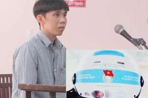 Vụ 'Cướp giữa đàng bị quàng vào cổ': Bùi Minh Lý đã được về nhà