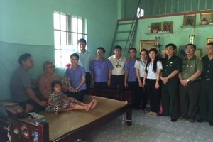 Mệnh lệnh của lương tâm