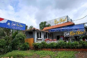 Giám đốc Sở Xây dựng: Container hoán cải là công trình xây dựng