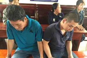 Hoãn xử vụ Tòa bất ngờ bắt tạm giam