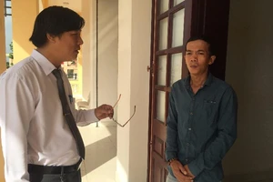 Người vướng lao lý từ việc cho quá giang được miễn tội